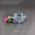 Heißer Verkauf blaue Kristalllotosblume der guten Qualität